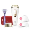Braun Silk-expert Pro Silk·expert Pro 5 PL5267 Intense pulsed light (IPL) Gold, White