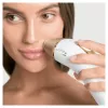 Braun Silk-expert Pro Silk·expert Pro 5 PL5267 Intense pulsed light (IPL) Gold, White