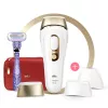 Braun Silk-expert Pro Silk·expert Pro 5 PL5267 Intense pulsed light (IPL) Gold, White