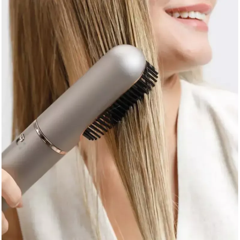 Hair styling device Taurus Airwave Digital Pro 900121000 — 1300 W, 12 modes, 43 l/s airflow, 1.8 m hose