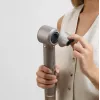 Hair styling device Taurus Airwave Digital Pro 900121000 — 1300 W, 12 modes, 43 l/s airflow, 1.8 m hose