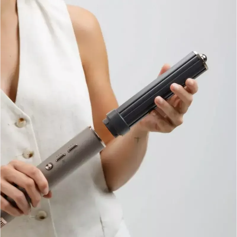 Hair styling device Taurus Airwave Digital Pro 900121000 — 1300 W, 12 modes, 43 l/s airflow, 1.8 m hose