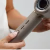 Hair styling device Taurus Airwave Digital Pro 900121000 — 1300 W, 12 modes, 43 l/s airflow, 1.8 m hose