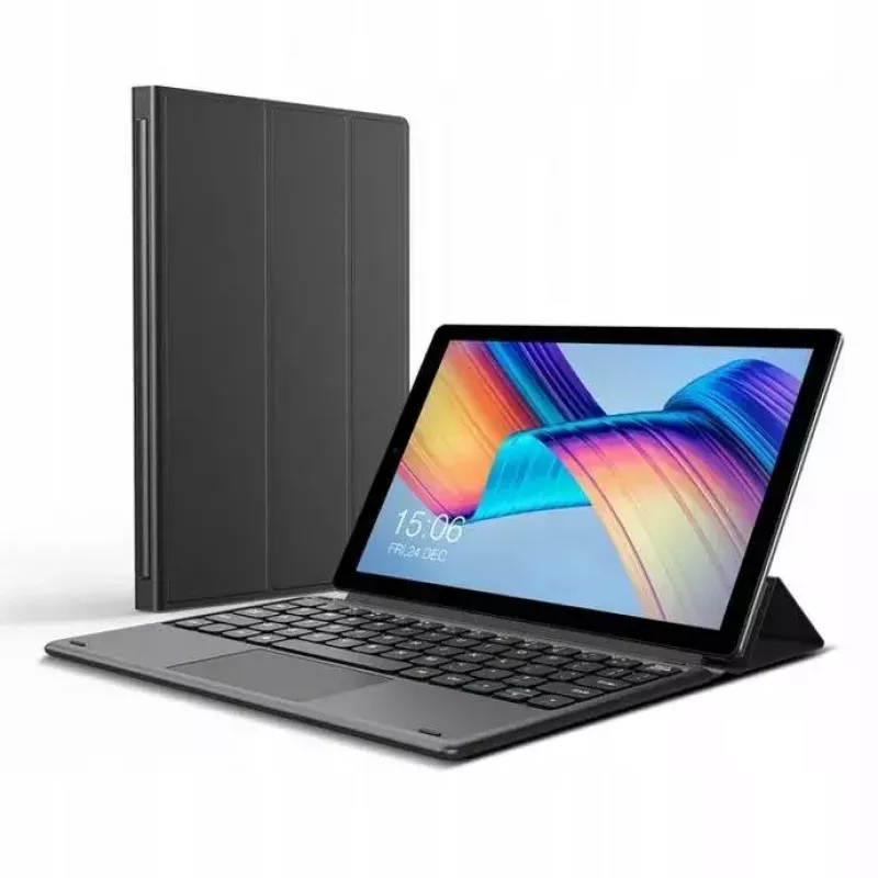 Detachable Keyboard for Chuwi HiPad PRO tablet — model KB-HiPadPRO-Chuwi, compatible detachable design