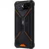 Oukitel G3 6 Smartphone, 4 GB RAM, 128 GB, 6300 mAh, Orange