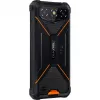 Oukitel G3 6 Smartphone, 4 GB RAM, 128 GB, 6300 mAh, Orange
