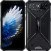 Smartphone Oukitel G3 6 inch 4GB 128GB 6300mAh Black
