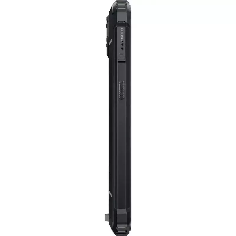 Smartphone Oukitel G3 6 inch 4GB 128GB 6300mAh Black