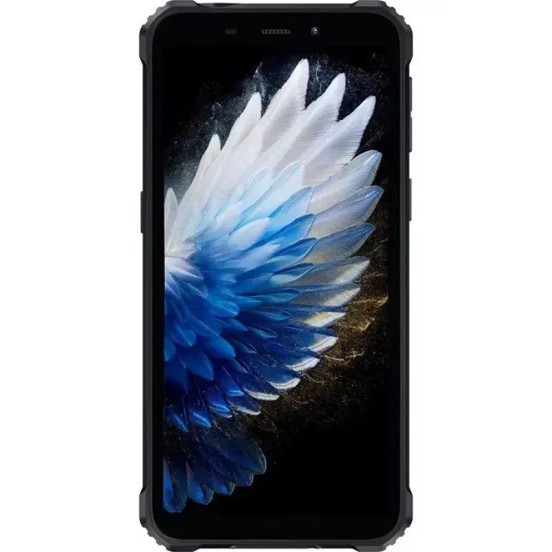 Smartphone Oukitel G3 6 inch 4GB 128GB 6300mAh Black