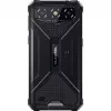 Smartphone Oukitel G3 6 inch 4GB 128GB 6300mAh Black