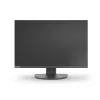 24 inch Sharp MultiSync EA242W LCD monitor IPS 1920 x 1200 16:10 5 ms USB 3.2 hub VESA height-adjustable Black