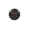 Robot vacuum cleaner EZVIZ RS20 Pro — Li‑Ion 5200 mAh, 220 min runtime, 7200 Pa suction, self‑emptying base, LiDAR navigation, 0.35 L dust bag, wet mopping, white