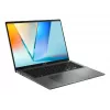 Laptop ASUS Vivobook S16 M3607HA-RP011W — 16 inch WUXGA, AMD Ryzen 5 220, 16 GB DDR5, 512 GB SSD, Windows 11 Home, Grey