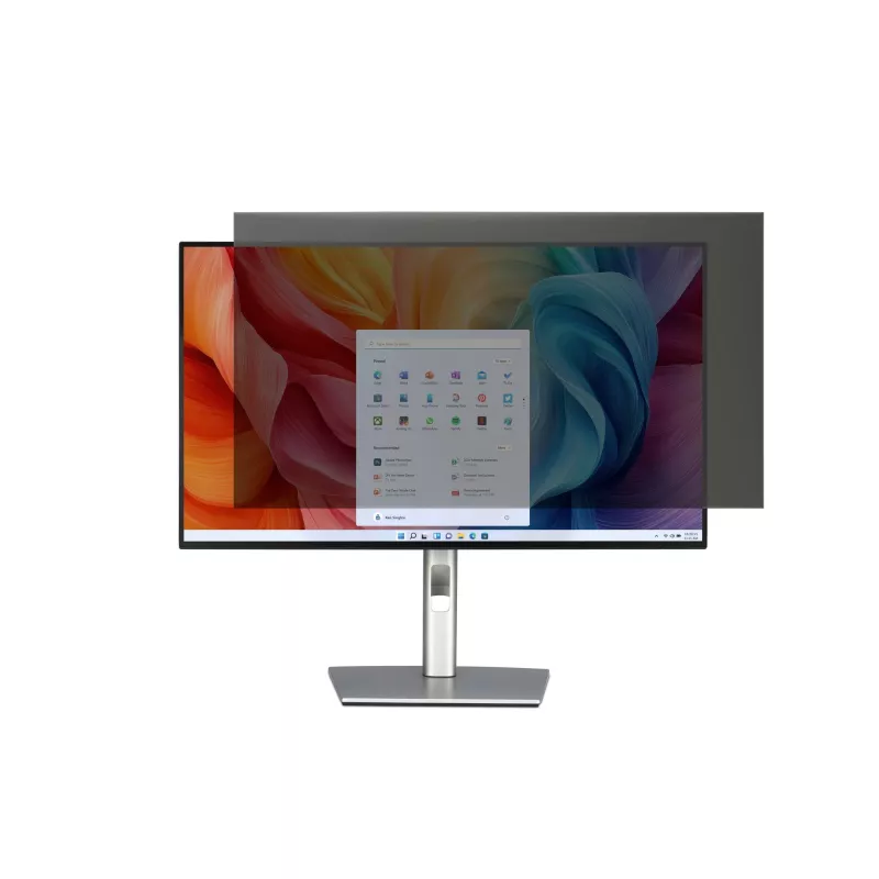 Kensington High Clarity Privacy Screen Filter for 24'' Monitors 16:10