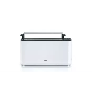 Braun HT 3110 White 7 1 slice(s) 1000 W