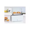 Braun HT 3110 White 7 1 slice(s) 1000 W