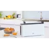 Braun HT 3110 White 7 1 slice(s) 1000 W