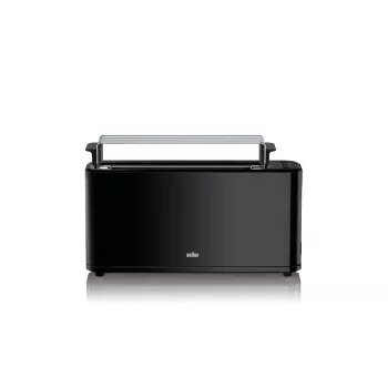 Braun HT3110 Black 7 1 slice(s) 1000 W