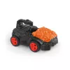 Vehicle Schleich ELDRADOR CREATURES Lava CrashMobile Mini Creature 7-12 years