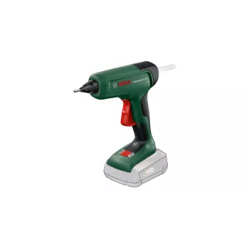 Glue gun Bosch AdvancedGlue 18V cordless for 11 mm glue sticks