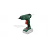 Glue gun Bosch AdvancedGlue 18V cordless for 11 mm glue sticks
