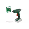 Glue gun Bosch AdvancedGlue 18V cordless for 11 mm glue sticks