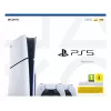 Sony 1000050116 game console 1 TB Wi-Fi Black, White