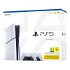 Sony 1000050116 game console 1 TB Wi-Fi Black, White