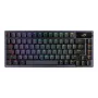 Wireless Mechanical Keyboard ASUS ROG Azoth Black — model 90MP0316-BKUA01, RGB backlight