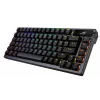 Wireless Mechanical Keyboard ASUS ROG Azoth Black — model 90MP0316-BKUA01, RGB backlight