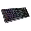 Wireless Mechanical Keyboard ASUS ROG Azoth Black — model 90MP0316-BKUA01, RGB backlight