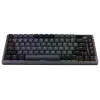 Wireless Mechanical Keyboard ASUS ROG Azoth Black — model 90MP0316-BKUA01, RGB backlight