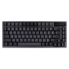 Wireless Mechanical Keyboard ASUS ROG Azoth Black — model 90MP0316-BKUA01, RGB backlight