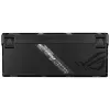 Wireless Mechanical Keyboard ASUS ROG Azoth Black — model 90MP0316-BKUA01, RGB backlight