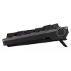 Wireless Mechanical Keyboard ASUS ROG Azoth Black — model 90MP0316-BKUA01, RGB backlight