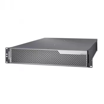 Rack/Tower UPS APC Smart-UPS Ultra On-Line Lithium-ion XBP 180 V 2U — 432×86 mm, 32.4 kg