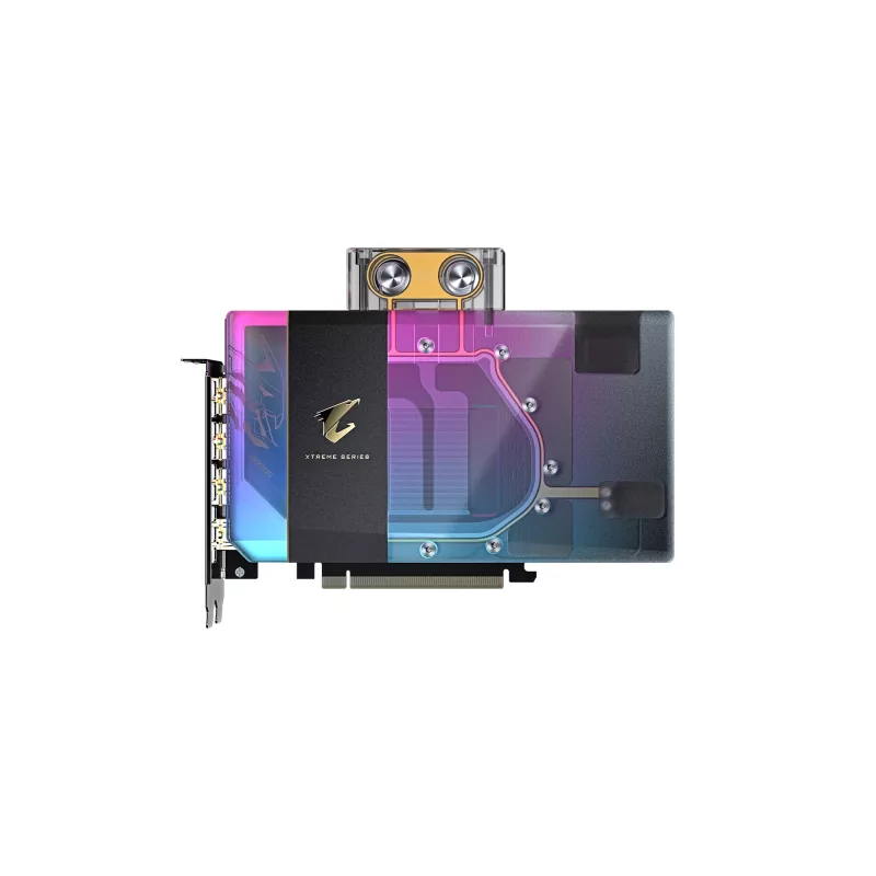 Graphics Card NVIDIA GeForce RTX 5080 16GB GDDR7