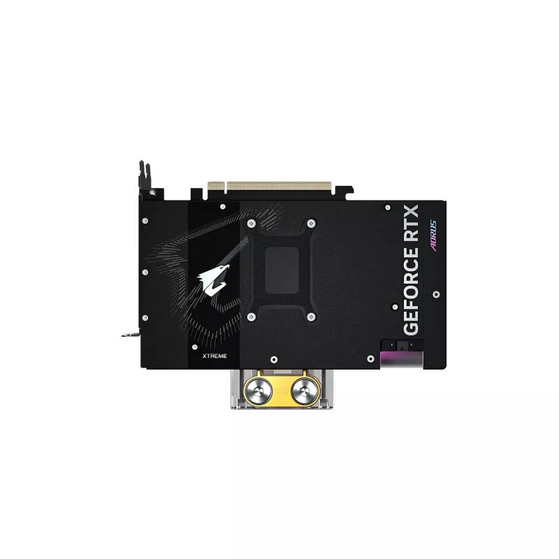 Graphics Card NVIDIA GeForce RTX 5080 16GB GDDR7