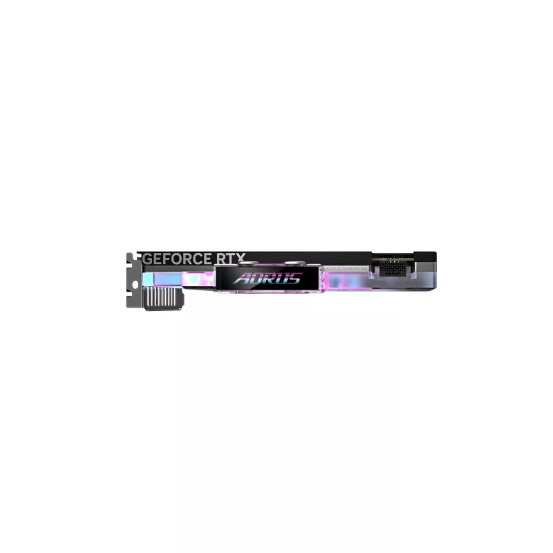 Graphics Card NVIDIA GeForce RTX 5080 16GB GDDR7