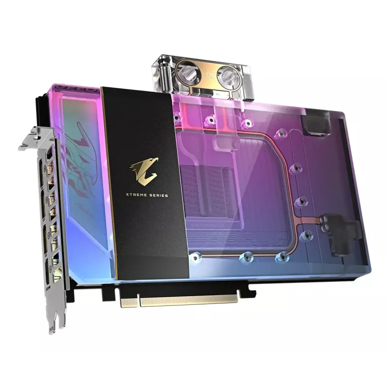 Graphics Card NVIDIA GeForce RTX 5090 32GB GDDR7