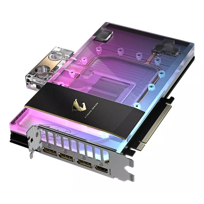 Graphics Card NVIDIA GeForce RTX 5090 32GB GDDR7