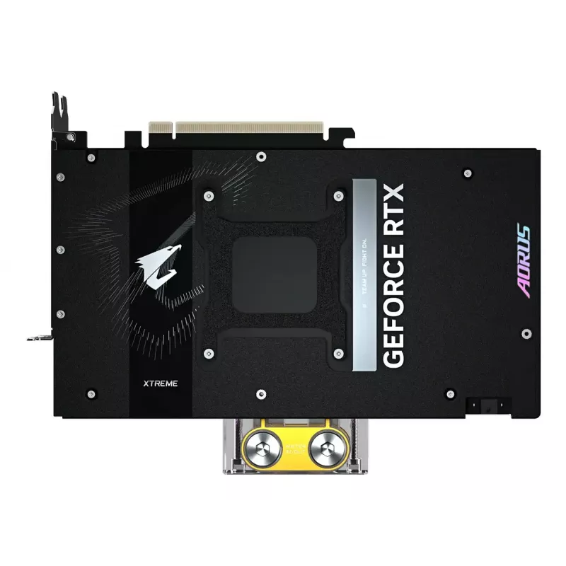 Graphics Card NVIDIA GeForce RTX 5090 32GB GDDR7