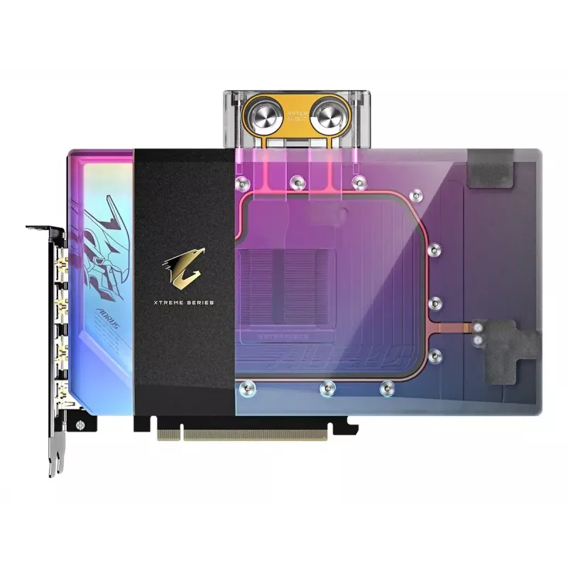 Graphics Card NVIDIA GeForce RTX 5090 32GB GDDR7