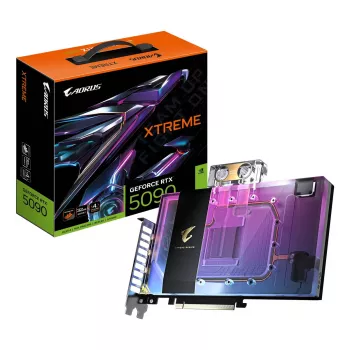 Graphics Card NVIDIA GeForce RTX 5090 32GB GDDR7