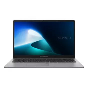 Laptop ASUS ExpertBook P1 P1503CVA-S71300 15.6 inch Intel Core i5 8GB 256GB SSD Intel UHD Graphics