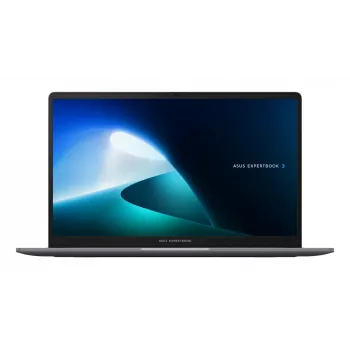 Laptop ASUS ExpertBook P1 P1503CVA-S71300 15.6 inch Intel Core i5 8GB 256GB SSD Intel UHD Graphics