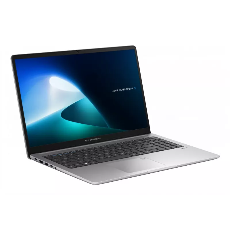 Laptop ASUS ExpertBook P1 P1503CVA-S71300 15.6 inch Intel Core i5 8GB 256GB SSD Intel UHD Graphics