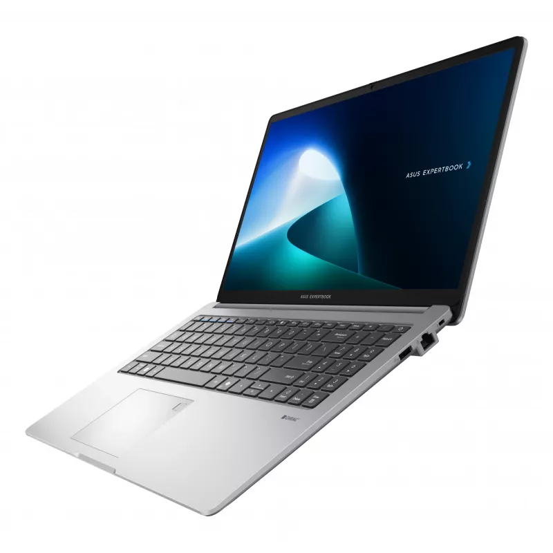 Laptop ASUS ExpertBook P1 P1503CVA-S71300 15.6 inch Intel Core i5 8GB 256GB SSD Intel UHD Graphics
