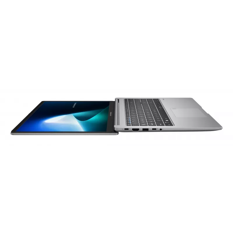 Laptop ASUS ExpertBook P1 P1503CVA-S71300 15.6 inch Intel Core i5 8GB 256GB SSD Intel UHD Graphics