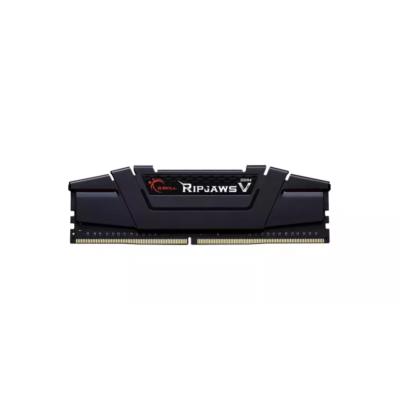 DDR4 32GB PC 4000 CL18 G.Skill KIT 4x8GB 32GVK Ripjaws